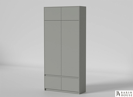 Купити                                            Шафа розпашна Space/Спейс 326905
