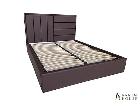 Купити                                            Ліжко Sofi chocolate PR 208670