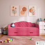 Купить Кровать Melisa Coral 327140