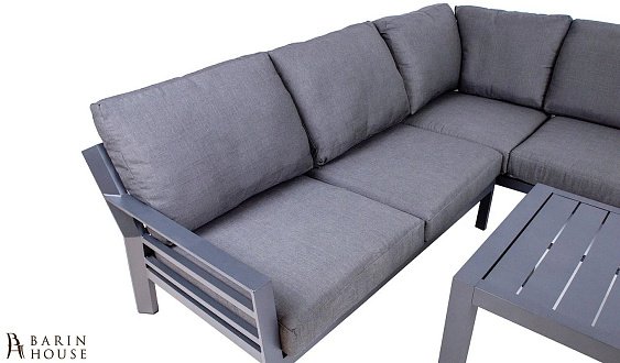 Купить                                            Угловой диван для отдыха Tomson 304952