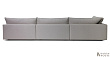 Купить Угловой модульный диван Берлускони Comforto 330991