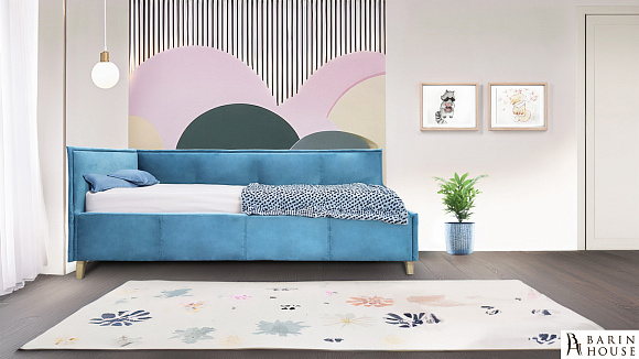 Купить                                            Кровать угловая Квадро 335501