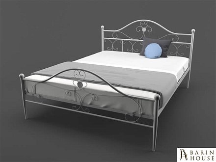 Купити                                            ліжко Патриція 183510