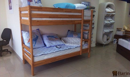 Купить                                            Двухъярусная кровать Теко 2 105454