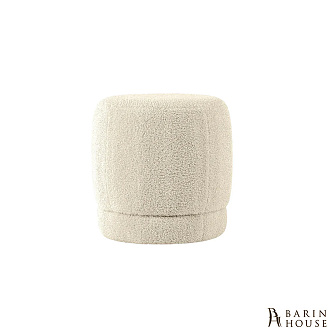 Купити                                            Пуф Rain бежевий  333968