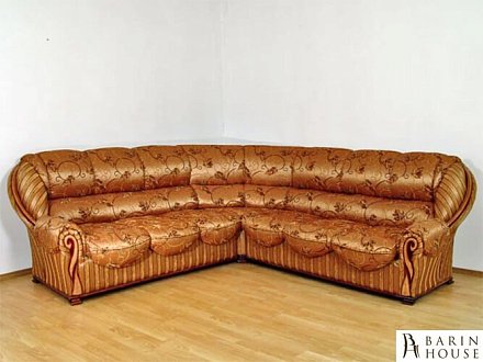 Купить                                            Угловой диван Луиза 199603