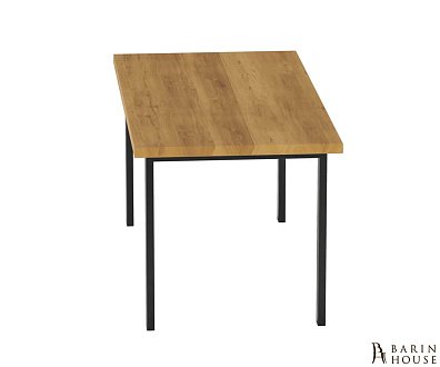 Купити                                            Кухонний стіл 0001-ST із масиву дуба 298956