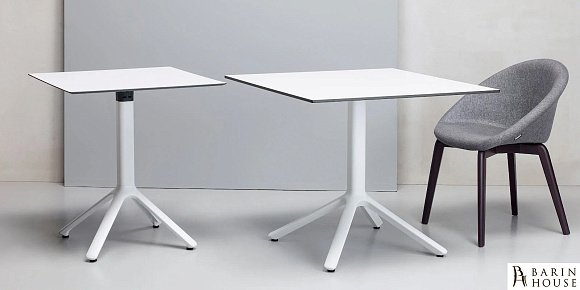 Купити                                            Обідній стіл Nemo Maxi Folding (Antracite) 302642