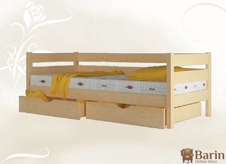 Купити                                            ліжко Амелі 105171