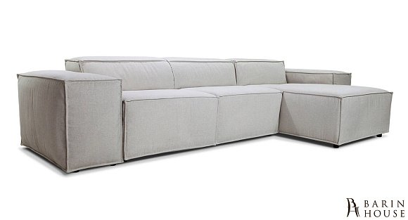 Купить                                            Угловой диван Кавио кожа 280805
