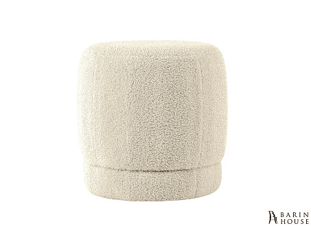 Купити                                            Пуф Rain бежевий  333967