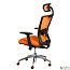 Купити Офісне крісло Dawn orange 261445