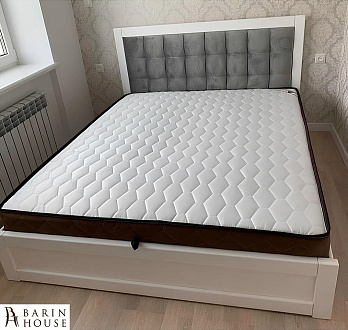 Купити                                            Ліжко Мадрид 50 329782