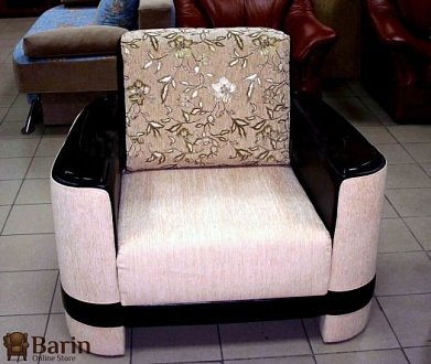 Купити                                            крісло Глорія 101358