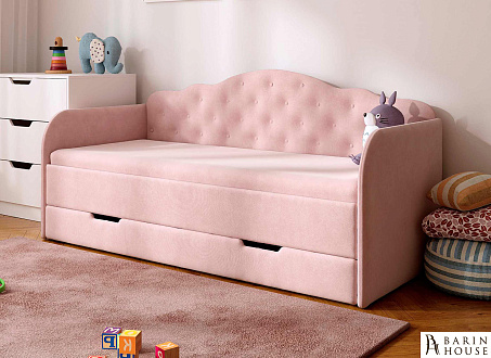 Купить                                            Кровать Melisa Rose 327145