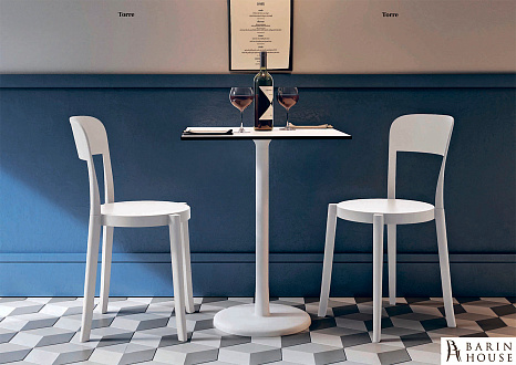 Купити                                            Стілець Torre Wine Red 336162