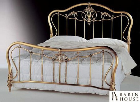 Купити                                            Коване ліжко Анкона 130049