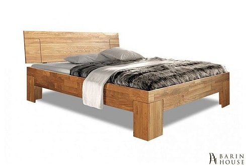 Купити                                            Ліжко з ламелями Бремен 152595