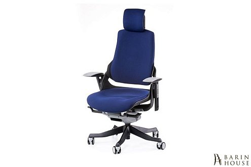 Купити                                            Крісло офісне Wau (fabric) 151049