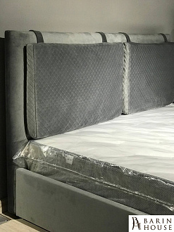 Купити                                            Ліжко Бордо Прайм 331963