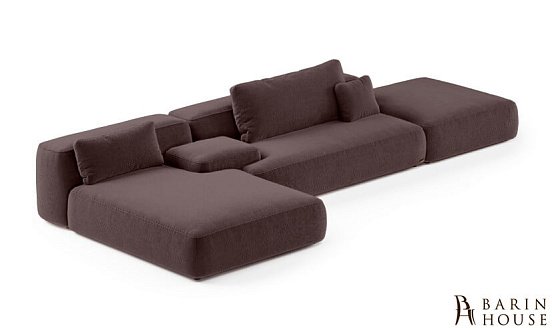 Купить                                            Модульный диван Тасос 221625