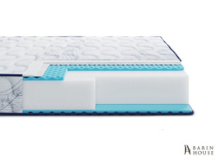 Купить Матрас Largo Slim Plus New 333892