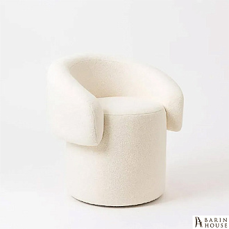 Купить                                            Пуф со спинкой Melissa 334090