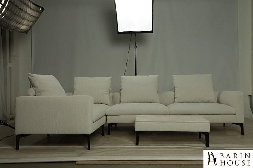 Купить                                            Угловой модульный диван Окленд 268988