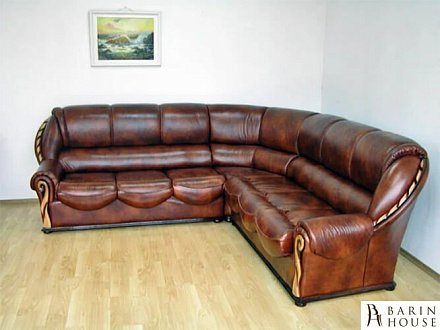 Купить                                            Угловой диван Луиза 199601