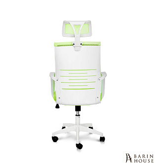 Купить                                            Стул компьютерный Зум olive 337238