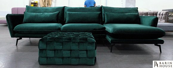 Купить                                            Угловой диван Массимо 262871