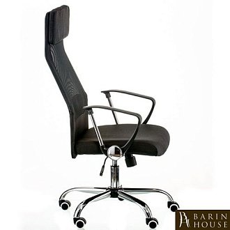 Купити                                            Крісло офісне Silba 150062