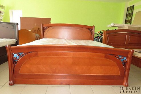 Купити                                            Дерев'яне ліжко Lexus 144906