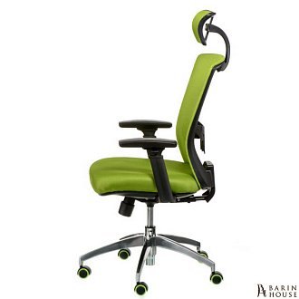 Купити                                            Офісне крісло Dawn green 261431
