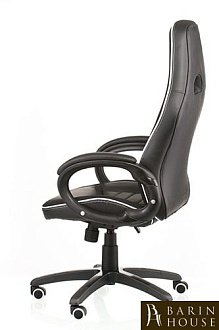 Купити                                            Крісло офісне Aries (black) 148310