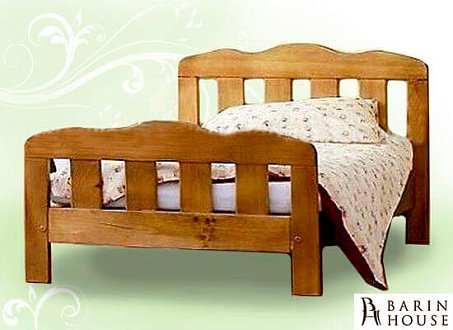 Купити                                            Дитяче ліжко Gnom 216913