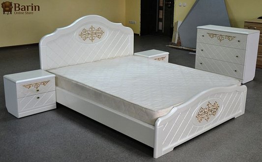 Купити                                            ліжко Лючія 104098