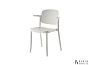 Купити Крісло Piazza 2 White 336026