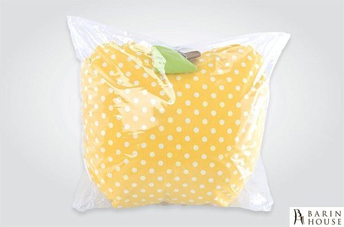 Купити                                            Декоративна подушка Яблуко 208793