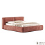 Купить Кровать двуспальная Loft 332976