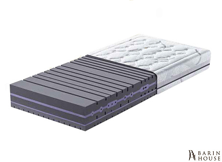 Купить                                            Матрас Ergoline Infiniti 336828