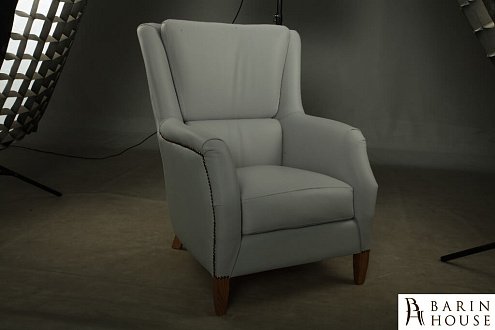 Купить                                            Кресло Коломбо кожа 268061