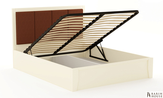 Купить                                            Кровать Верона (ольха) 334897