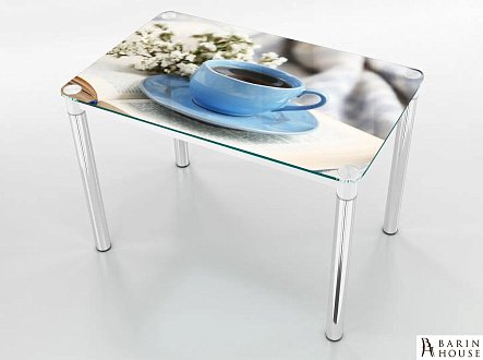 Купити                                            Modern/white/14/xs Обідній стіл зі скла 296694