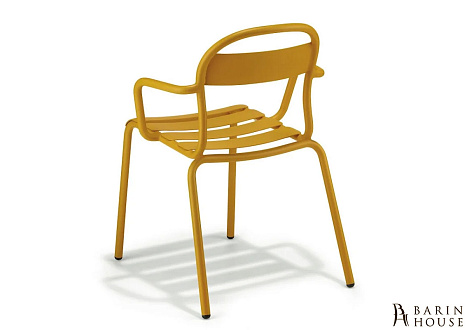 Купити                                            Крісло Stecca 2 Senape 336908