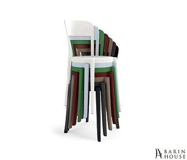 Купити                                            Стілець Torre White 336098