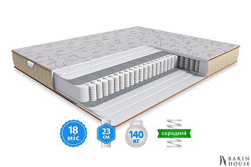 Купити                                            Матрац Elegant/Елегант 332379
