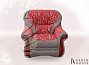 Купити крісло Сабіна 183949