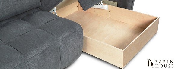 Купити                                            Кутовий модульний диван Джокер 248202