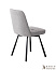 Купить Стул London light grey 328538